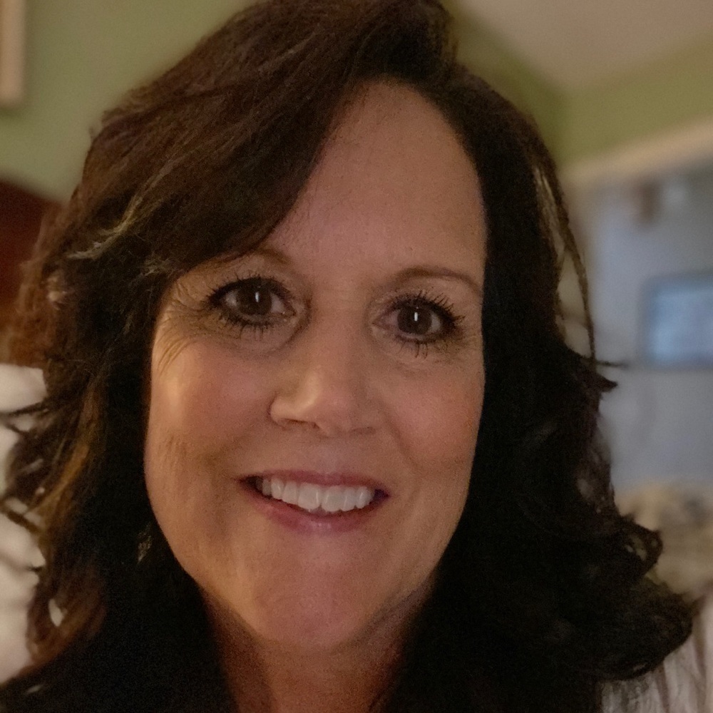 Meet your Posher, Joy